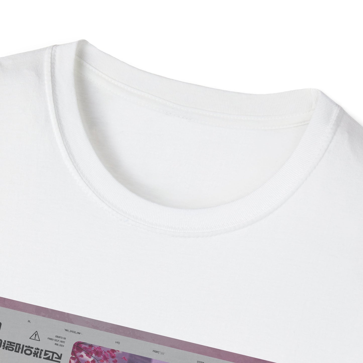 Manual Drive tee