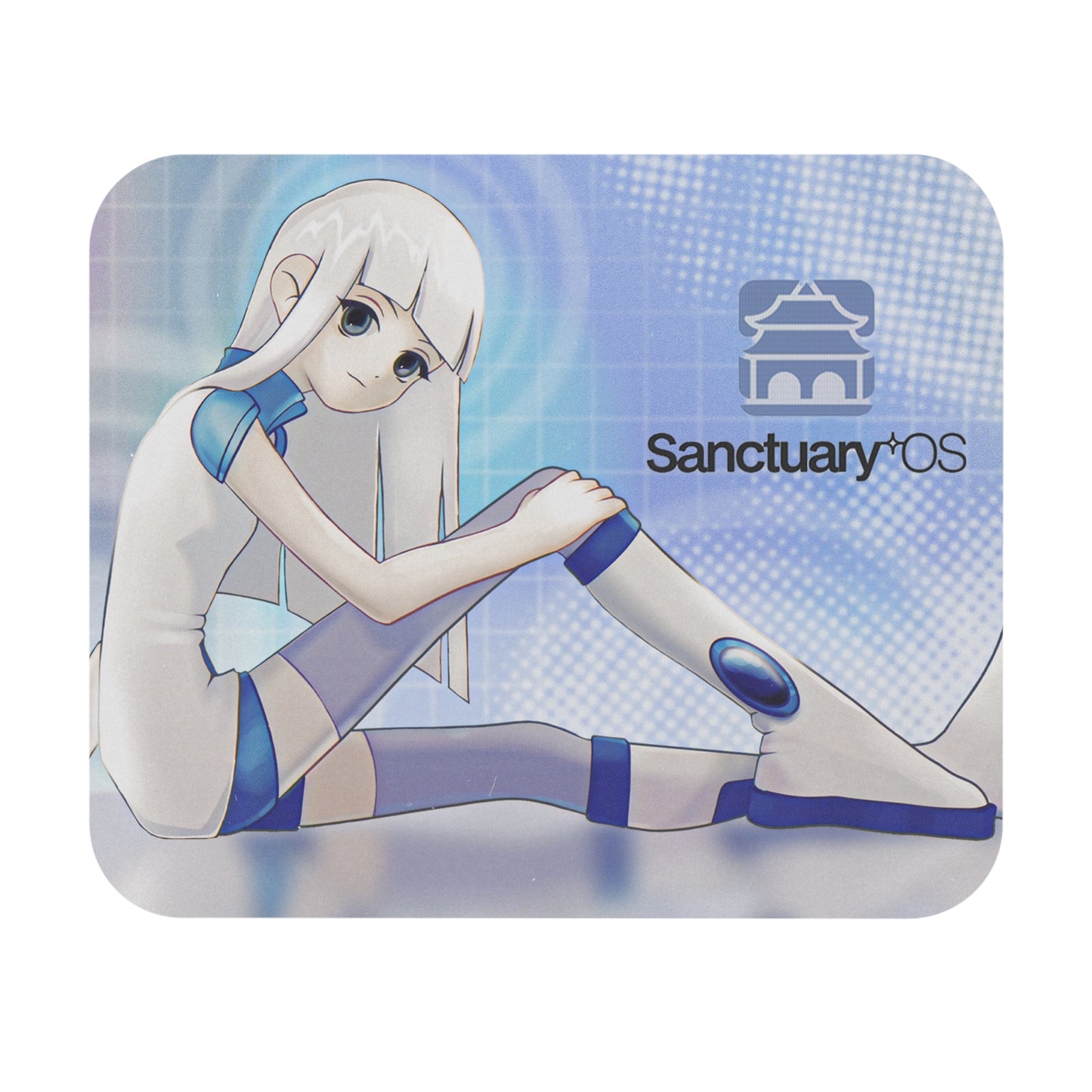 Mouse Pad (Rectangle)