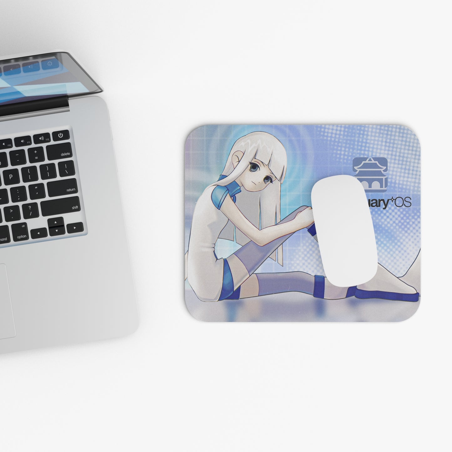 Mouse Pad (Rectangle)