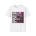 Manual Drive 1991 | Tee