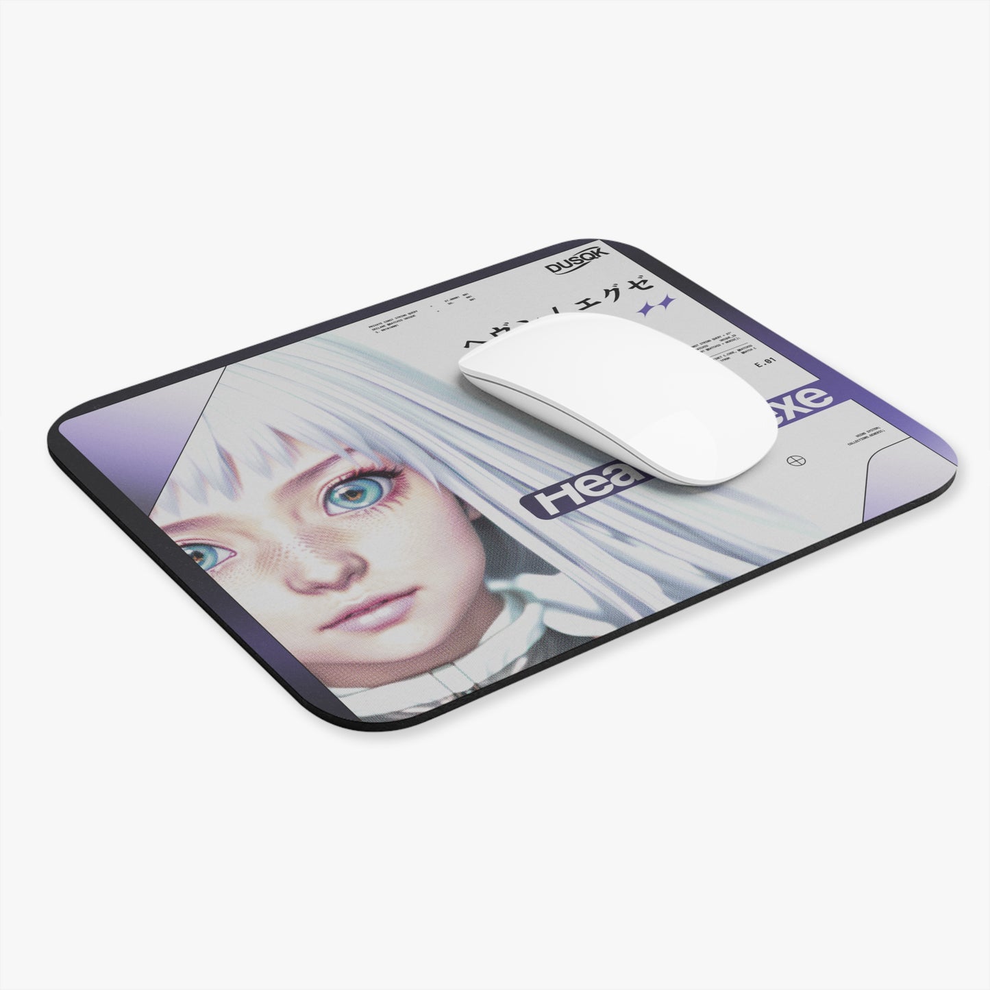 Mouse Pad (Rectangle)